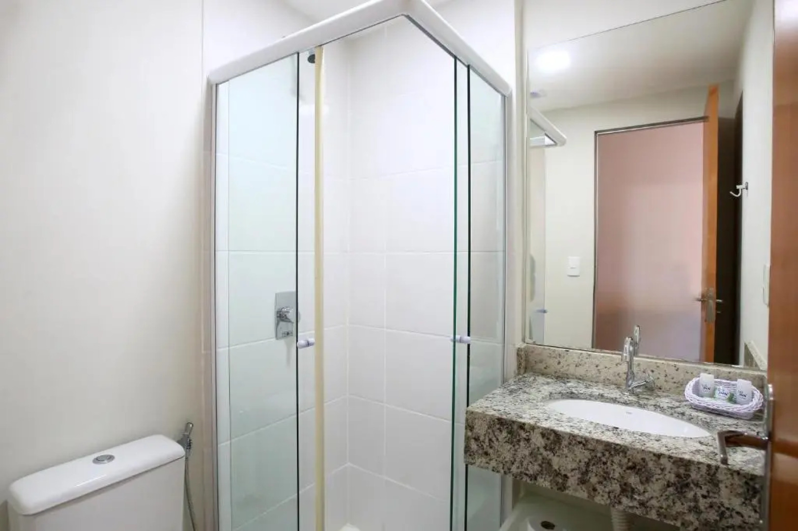 Go Inn Contagem - MG