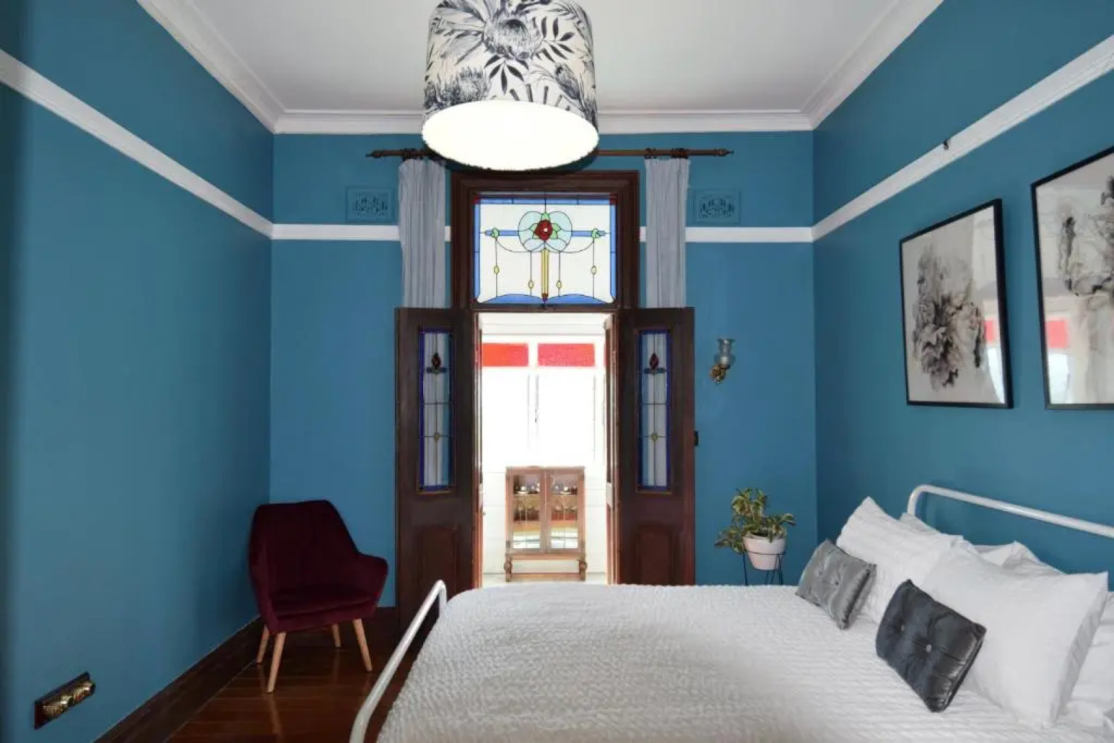 Avoca House - Circa 1900 Gorgeous Federation Home