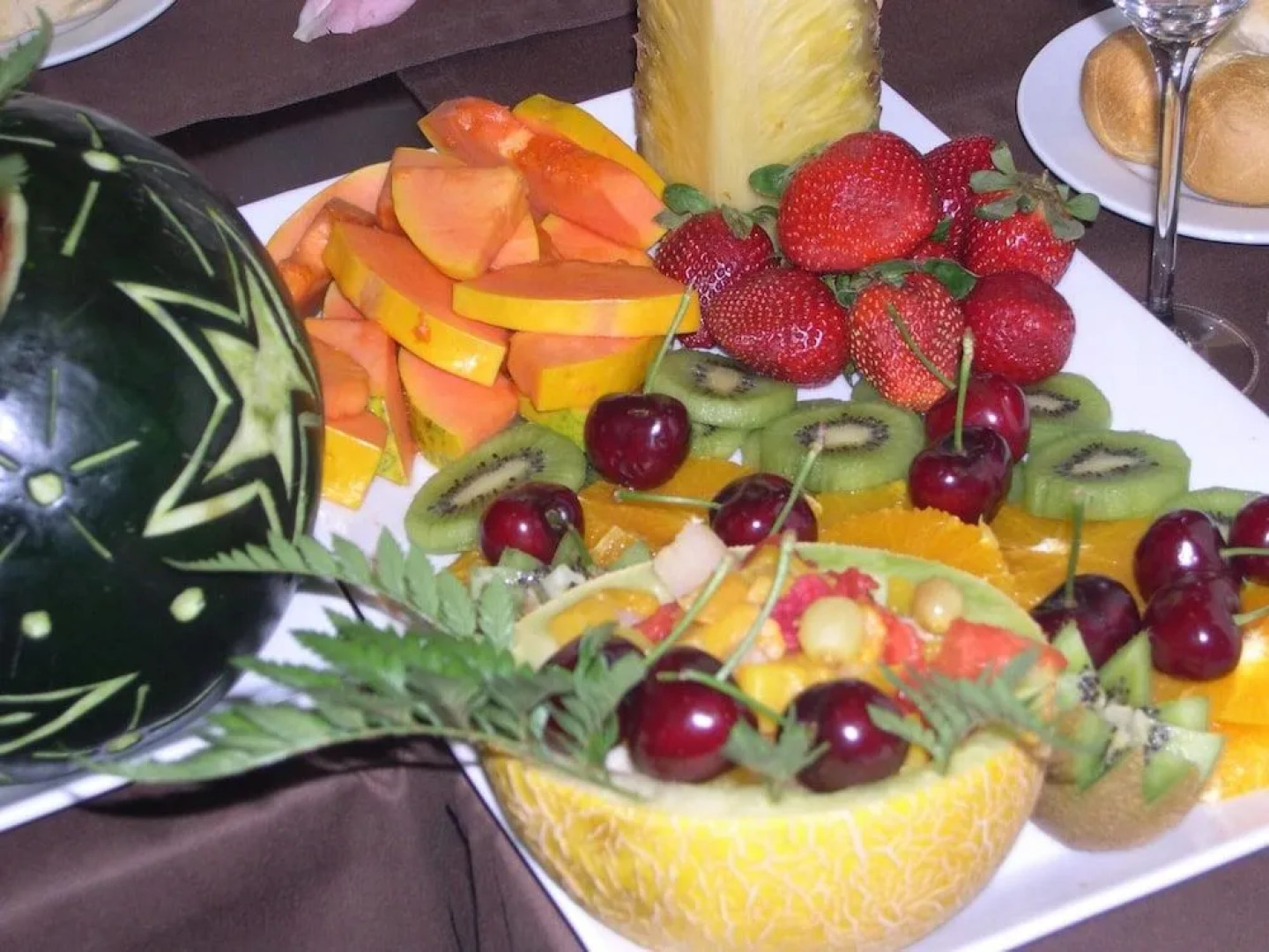 Aparthotel Capitolina