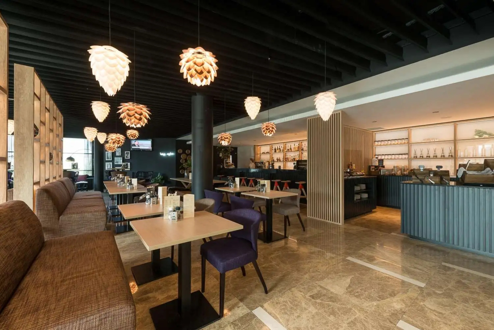 Shanghai Hotel Holland