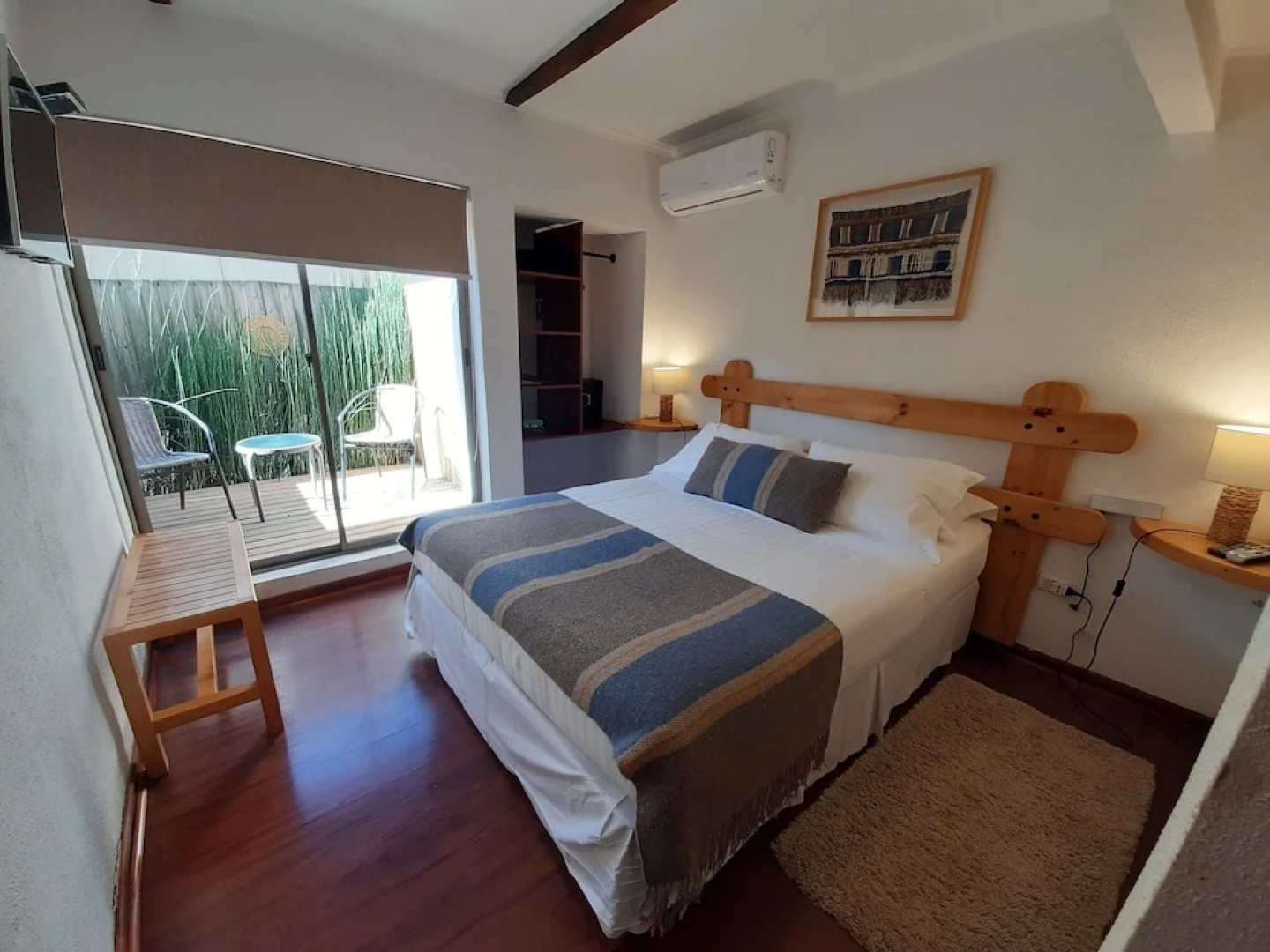Casa Calfu