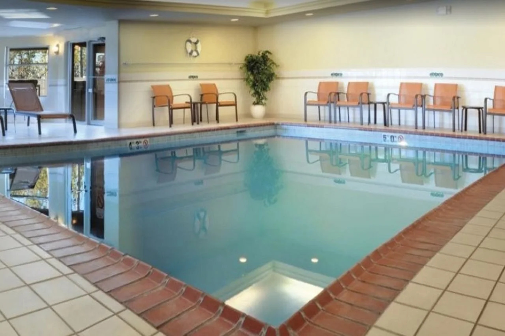 Courtyard by Marriott Wausau