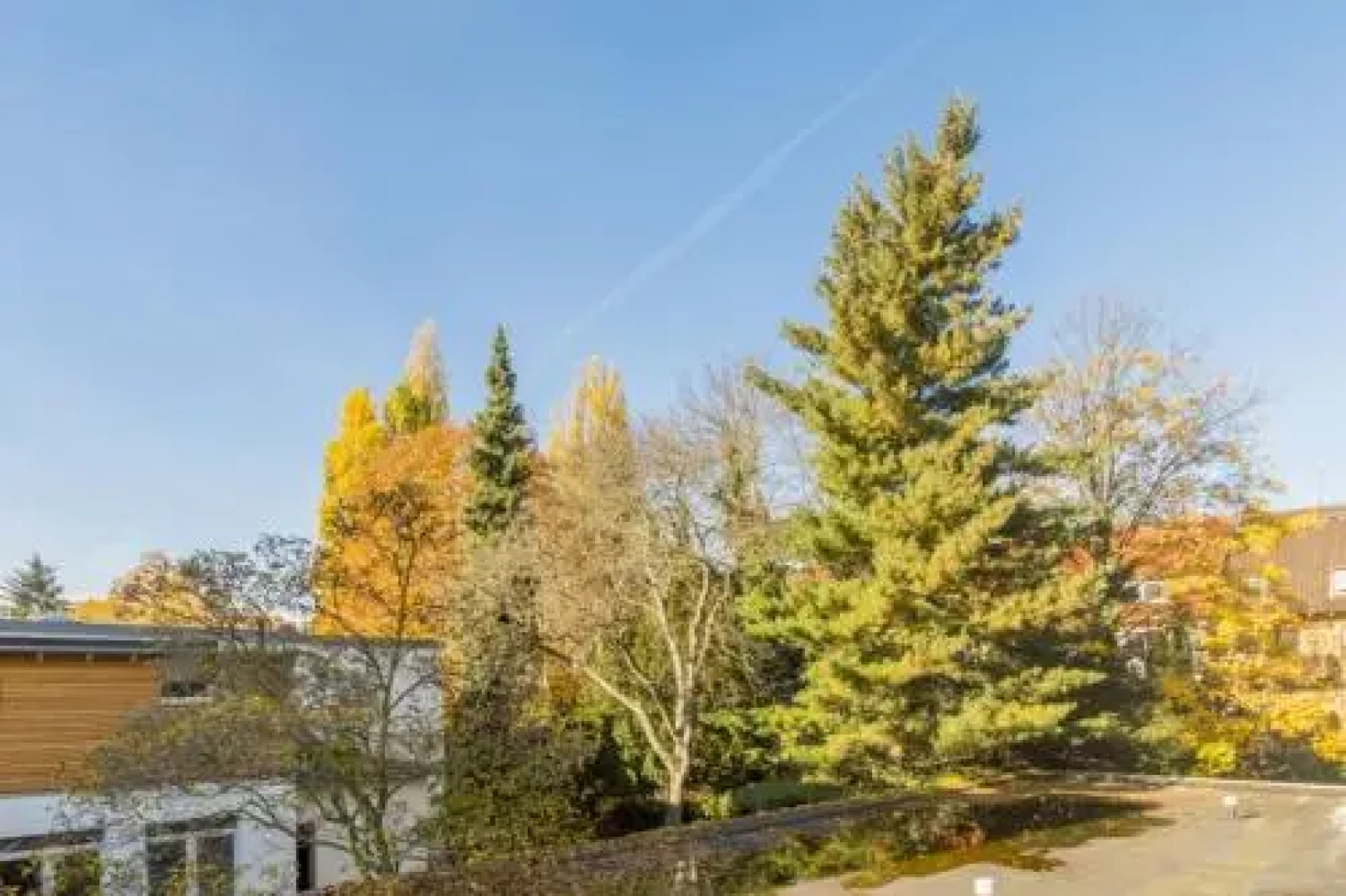 5849 Apartment Deisterstrasse