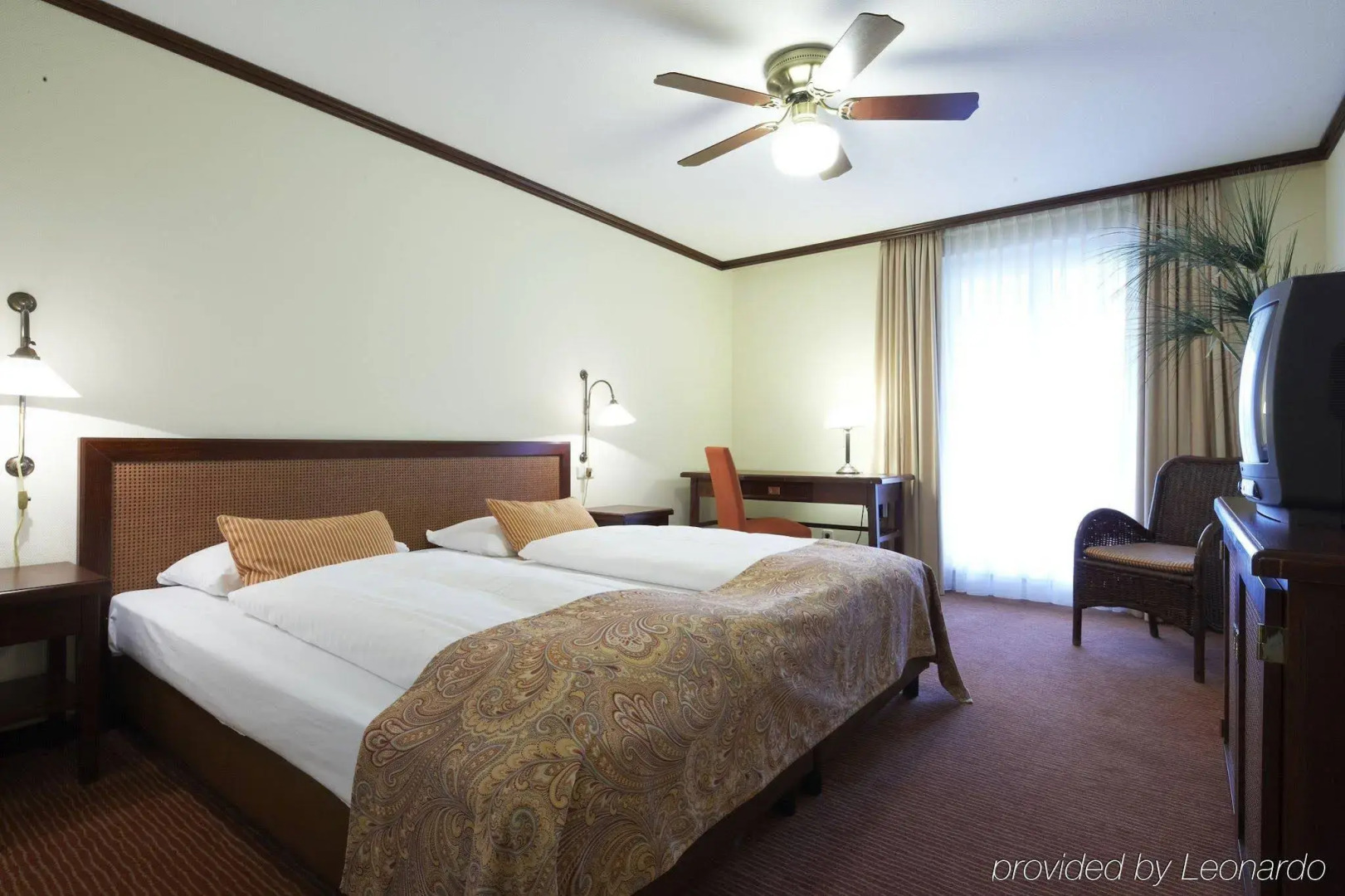 Steigenberger Hotel Deidesheim