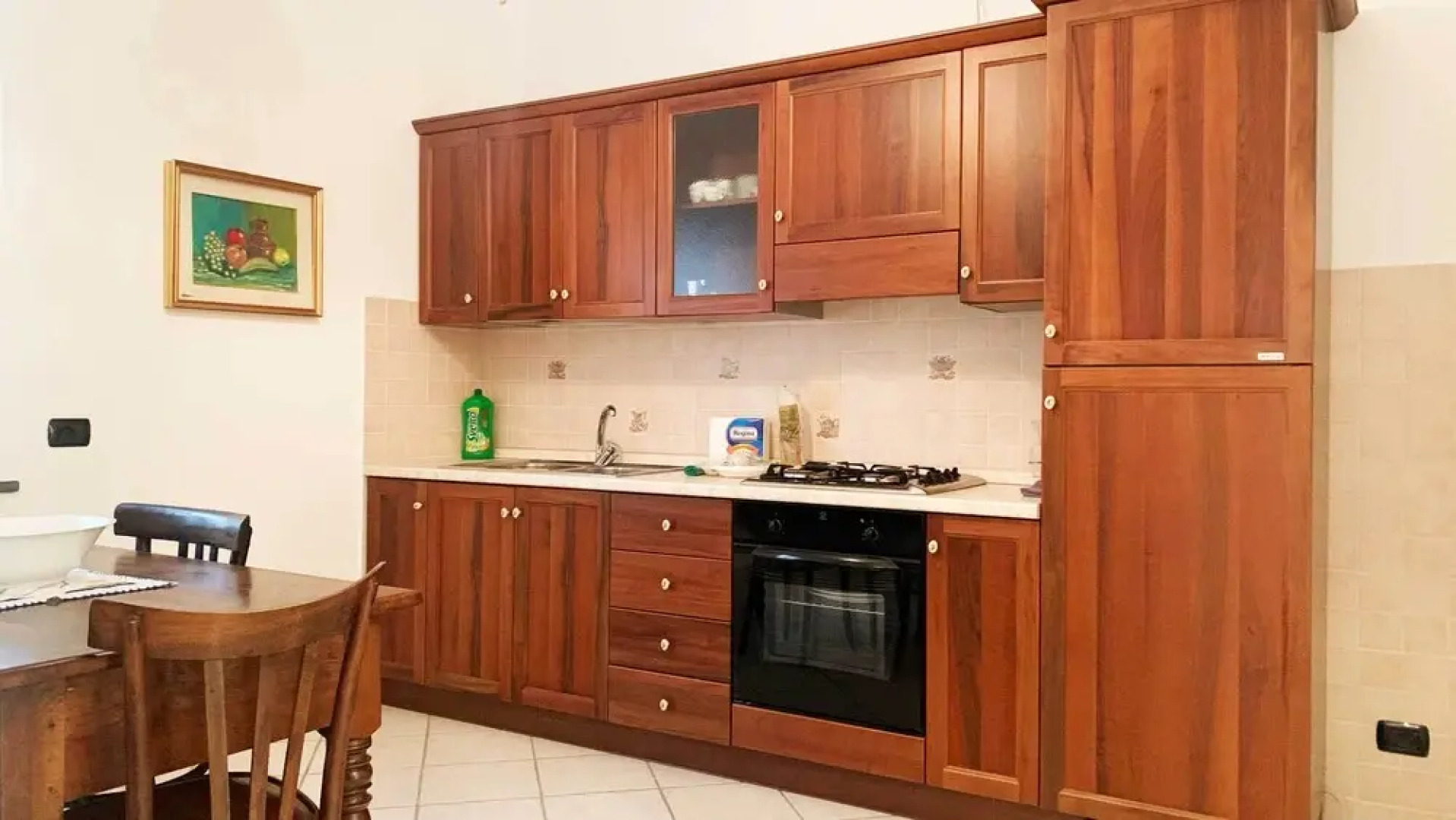 Lovely 6-bed Apartment on the Amalfi Coast