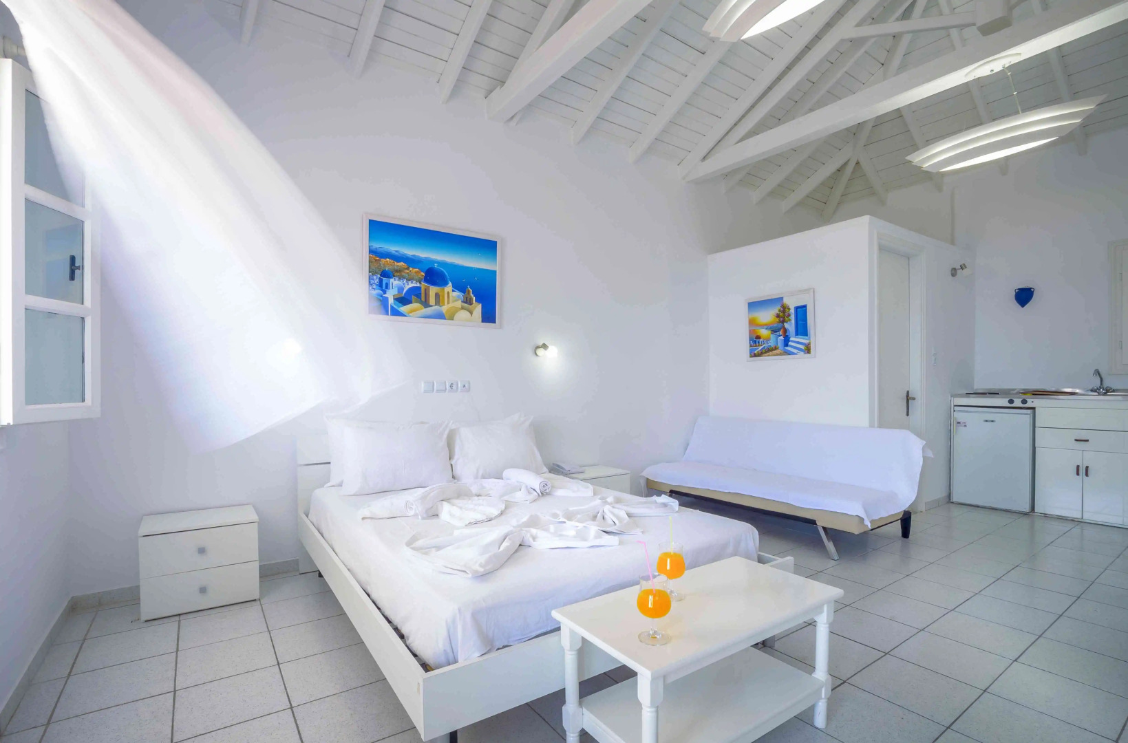 Limnionas Bay Village Hotel