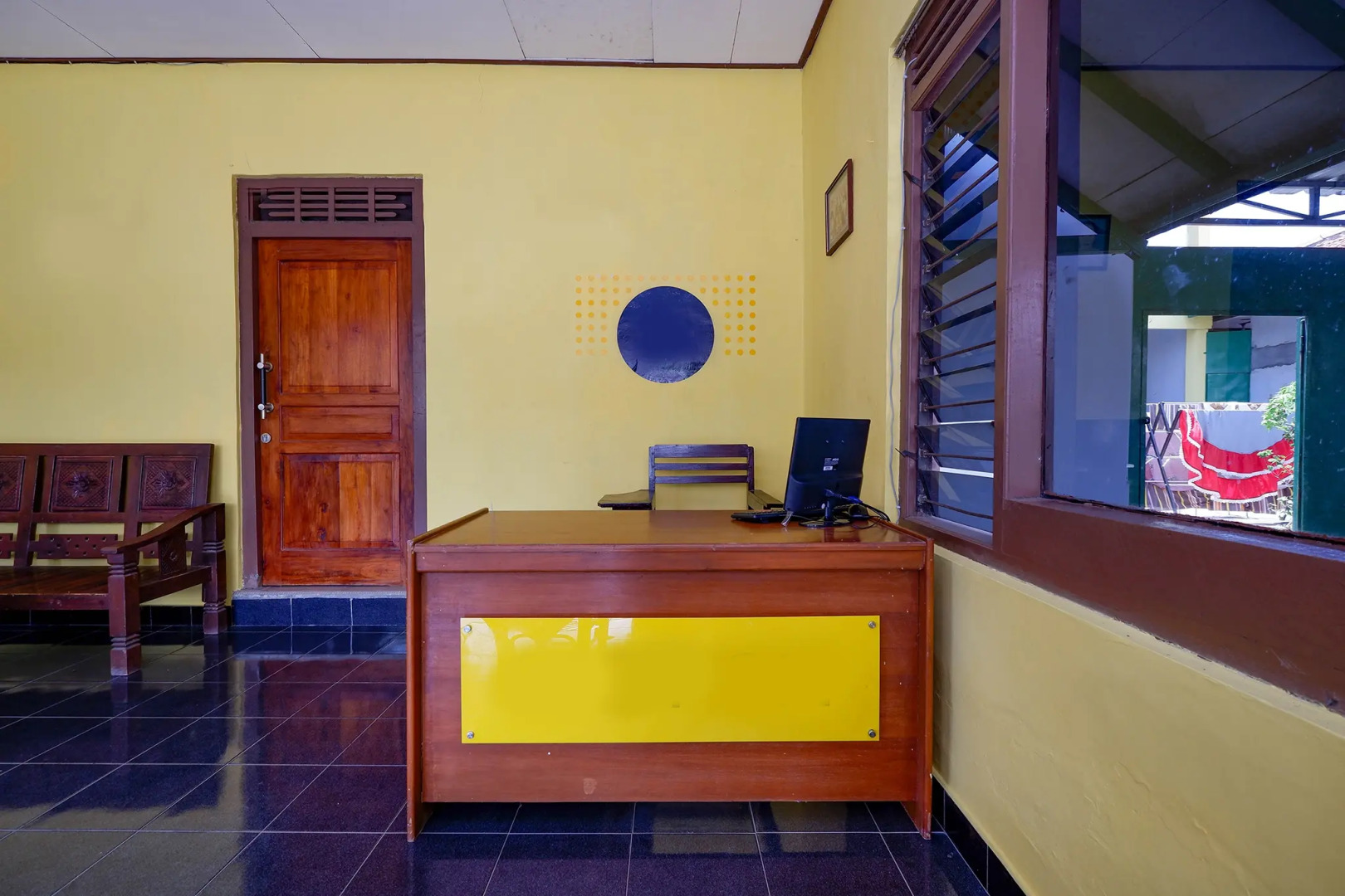 SPOT ON 2821 Griya Kawula Syariah