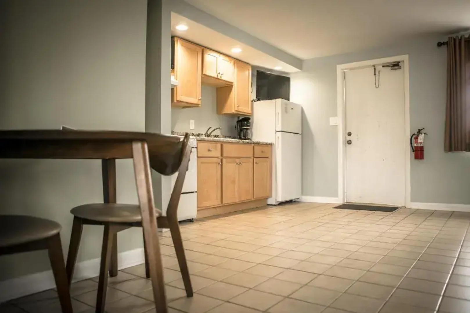 Ragged Edge Resort & Marina