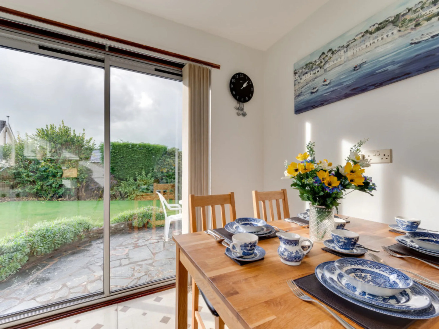 Holiday Home The Willows