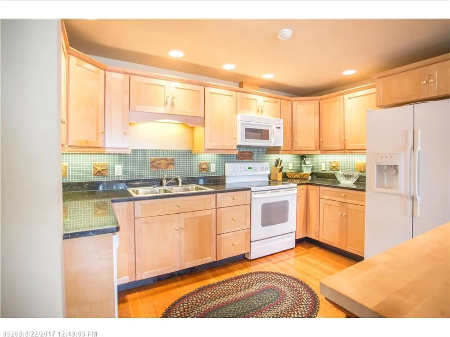 Little Cove on Plumb Point - Three Bedroom Cottage