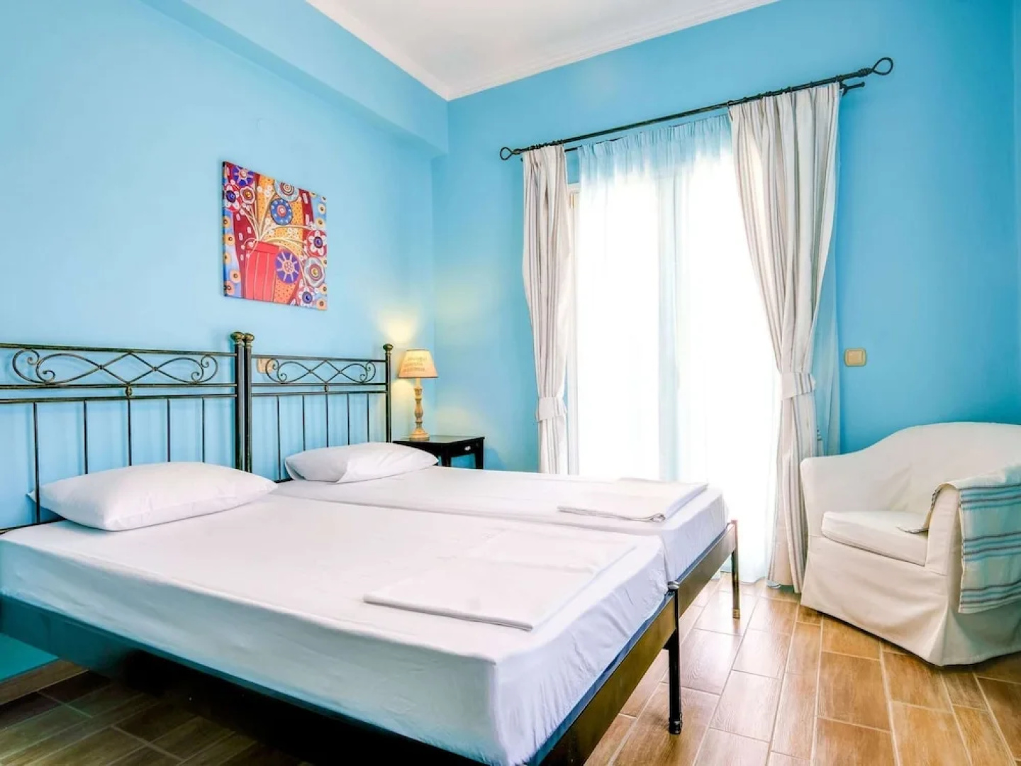 Villa in Kerkira Near Corfu Beaches