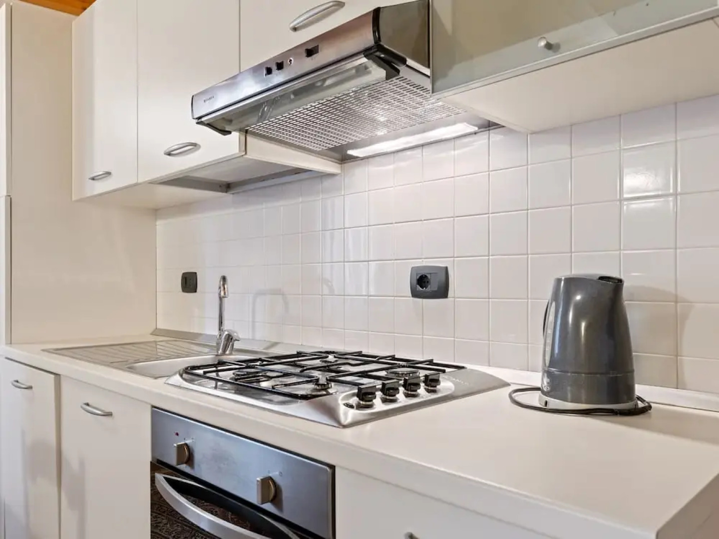 Belvilla by OYO Orione