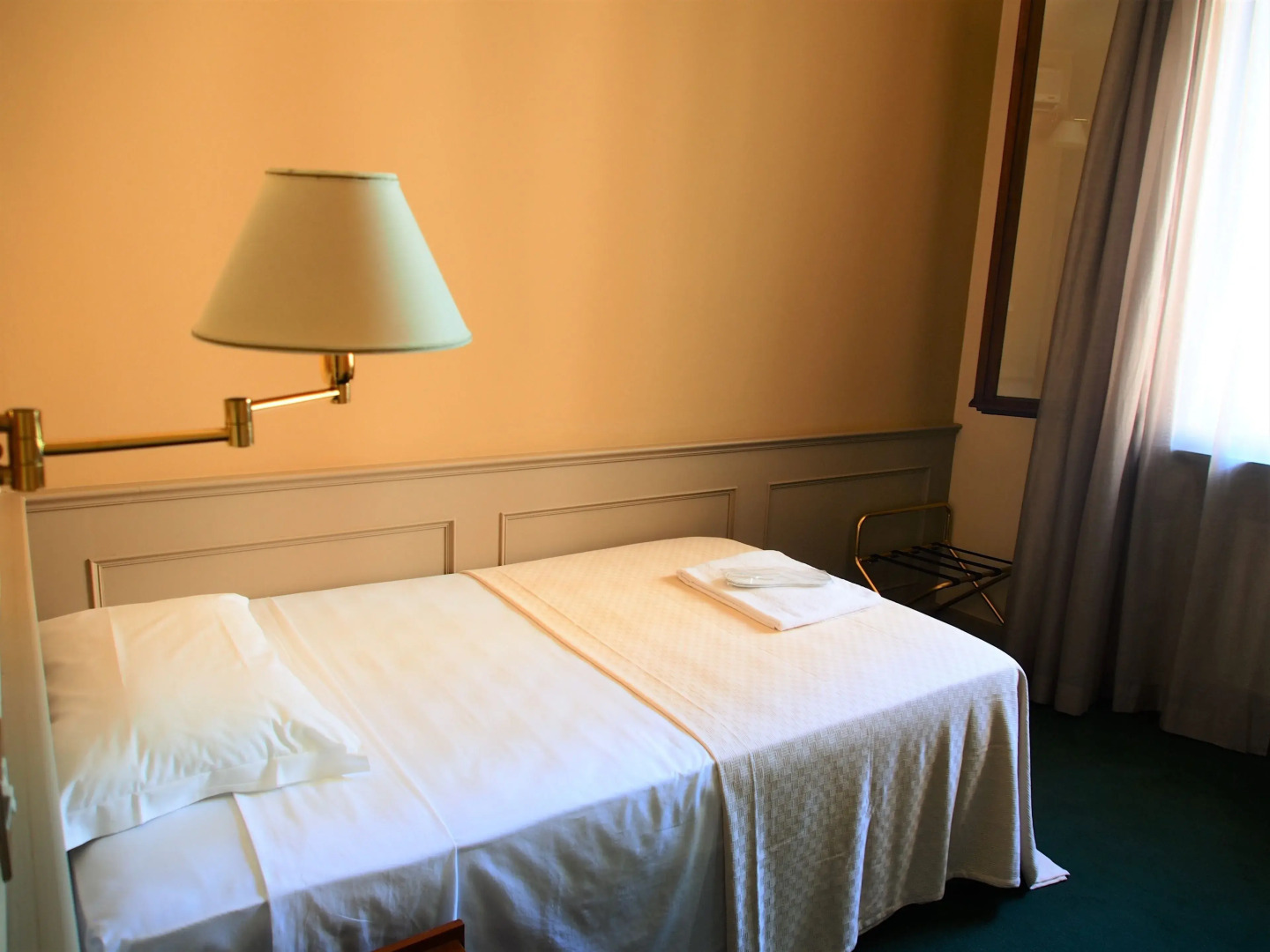 Hotel Parco Fola