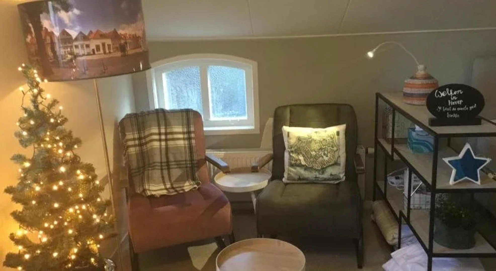 De Stadsboerderij Harderwijk