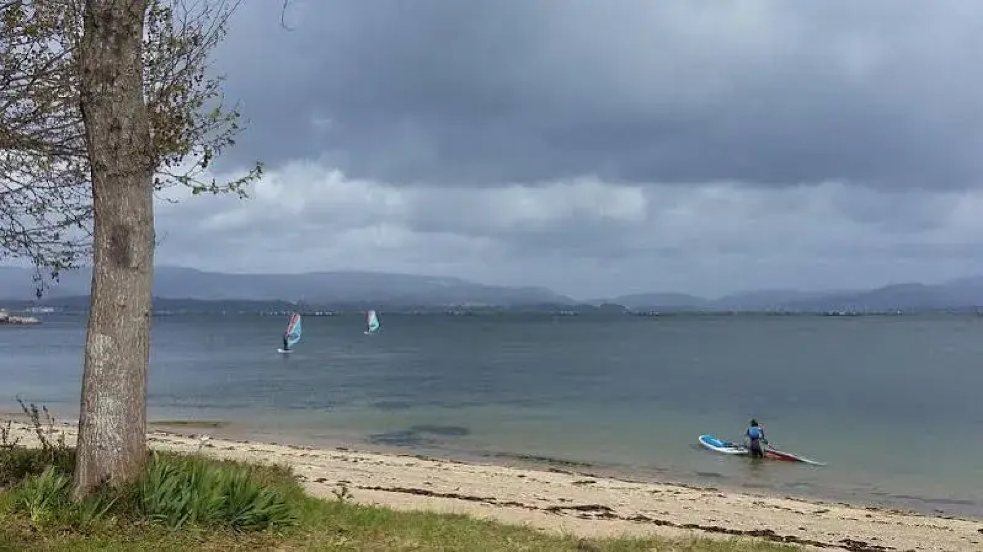 Hotel Playa Las Sinas