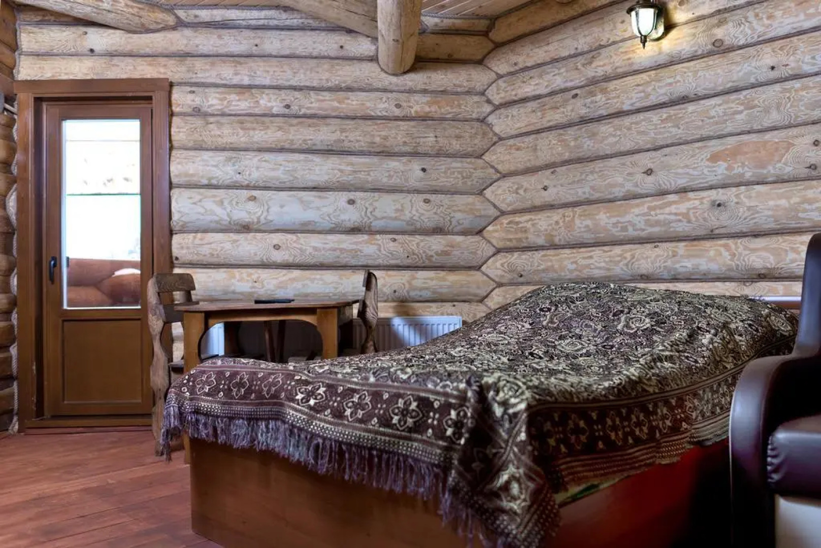 Eco Complex Rozhstvo