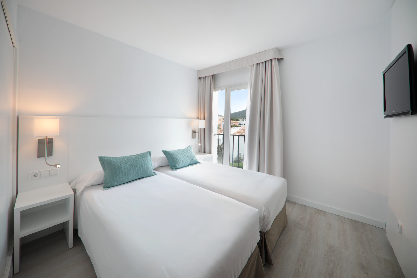 La Pergola Aparthotel