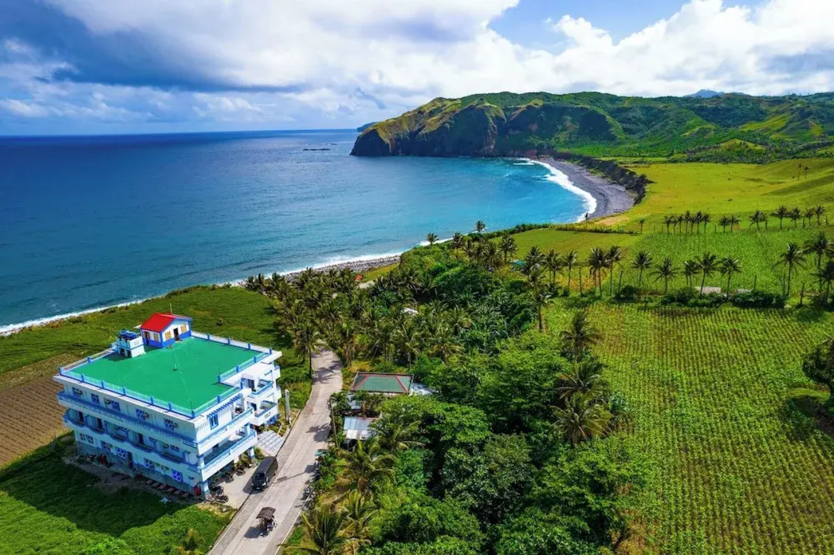 Boulder-Bay Residences