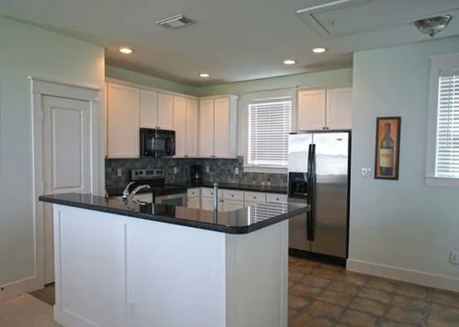 Serenity House by RedAwning