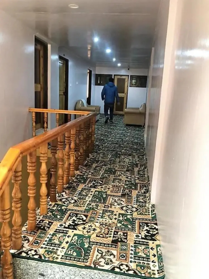 TIH The Home2 - Pahalgam