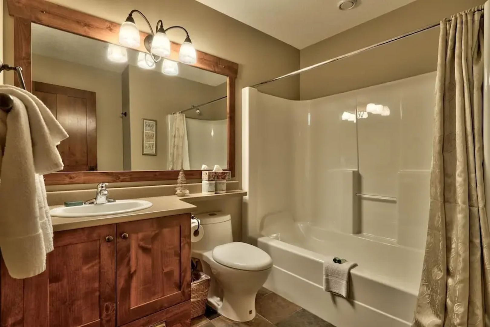 Trappers Landing #34 by Bear Country