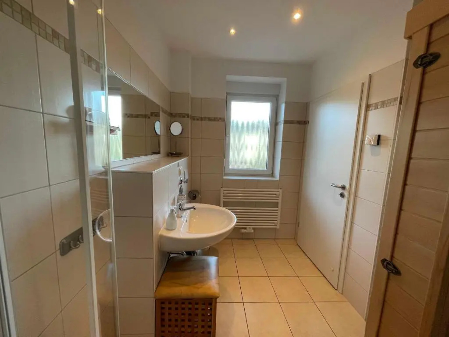 Zempin Ostseepark WE 08 _Insel Use