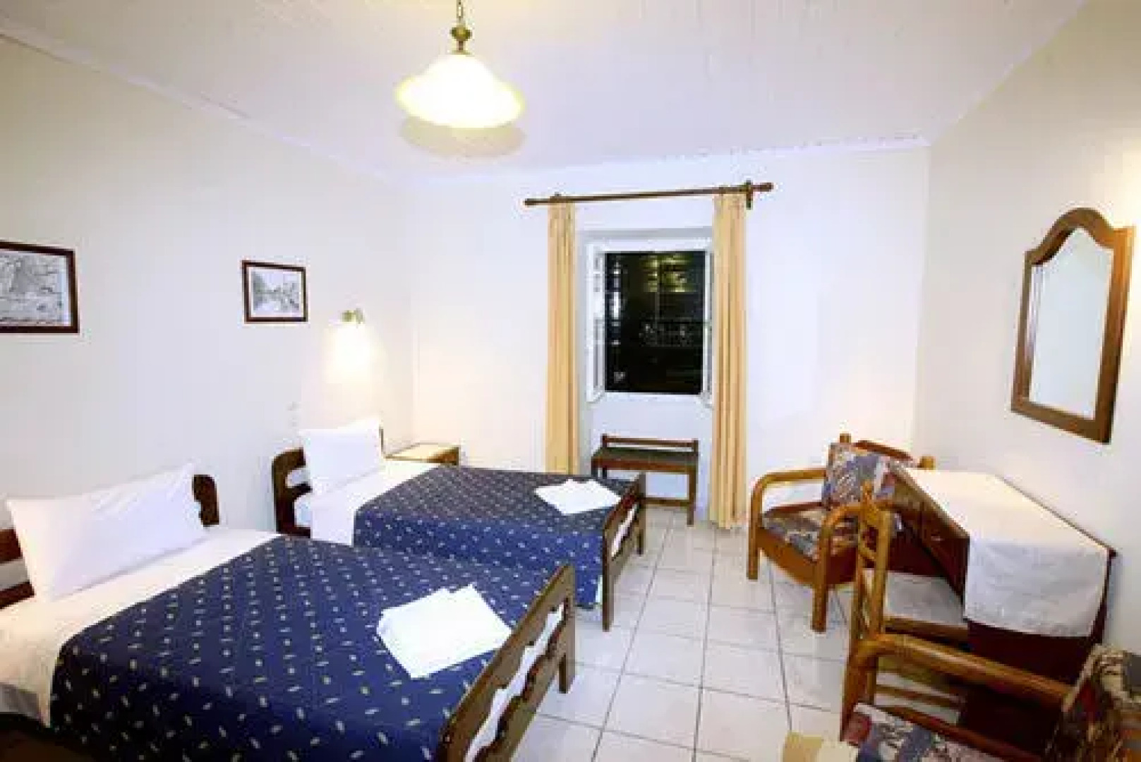 Stemar Luxury Villas