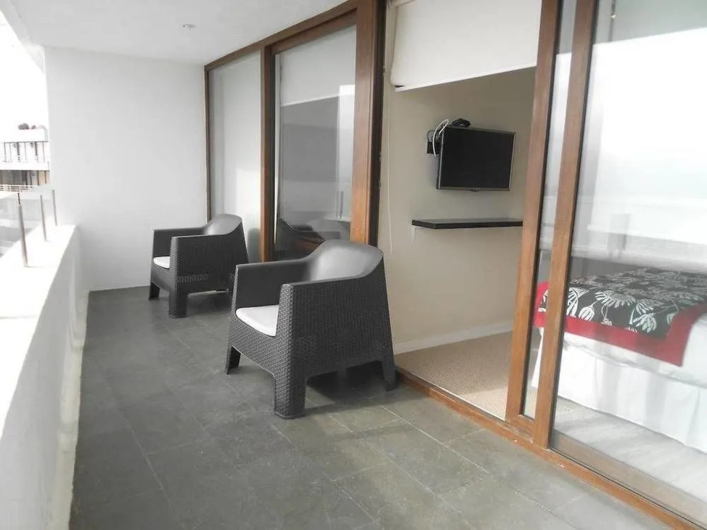 Apart Jardin del Mar