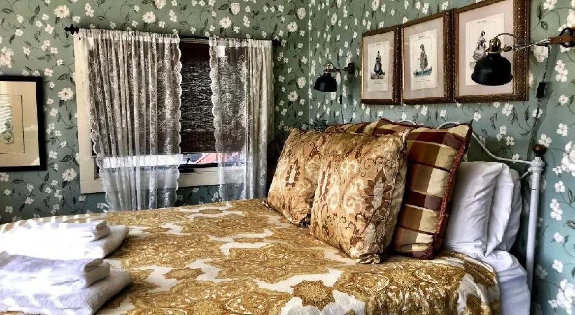 Historic Skagway Inn