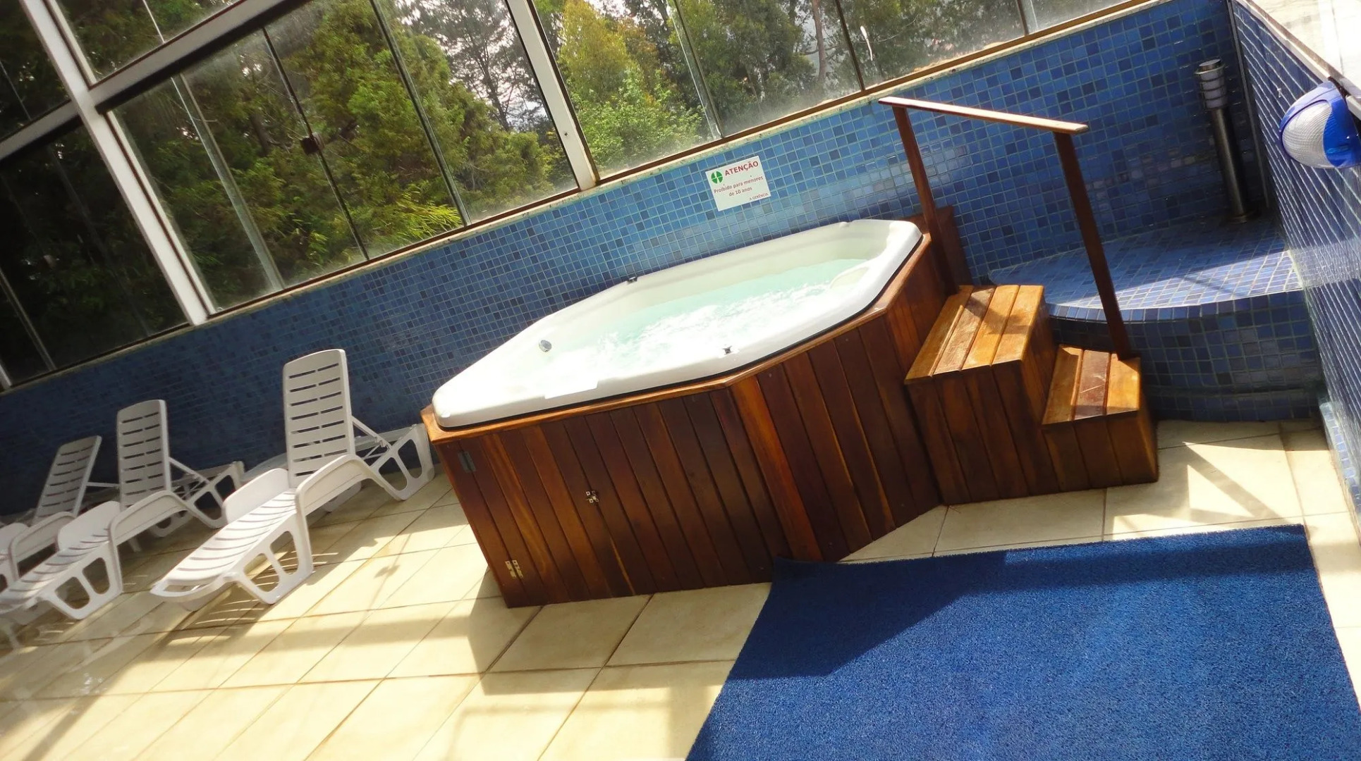 Hotel Nacional Inn Campos do Jordão