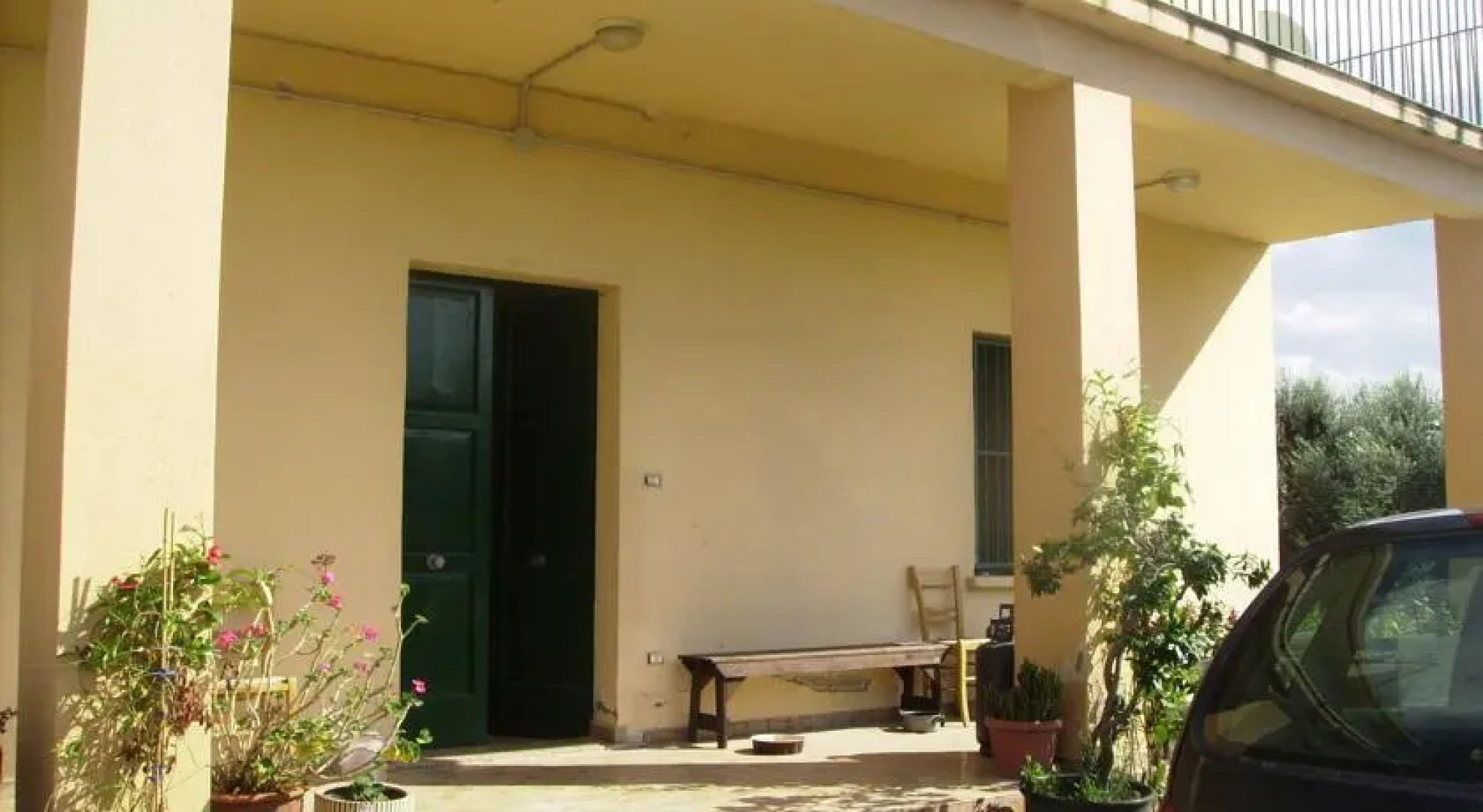 B&B Il Giglio di Mare