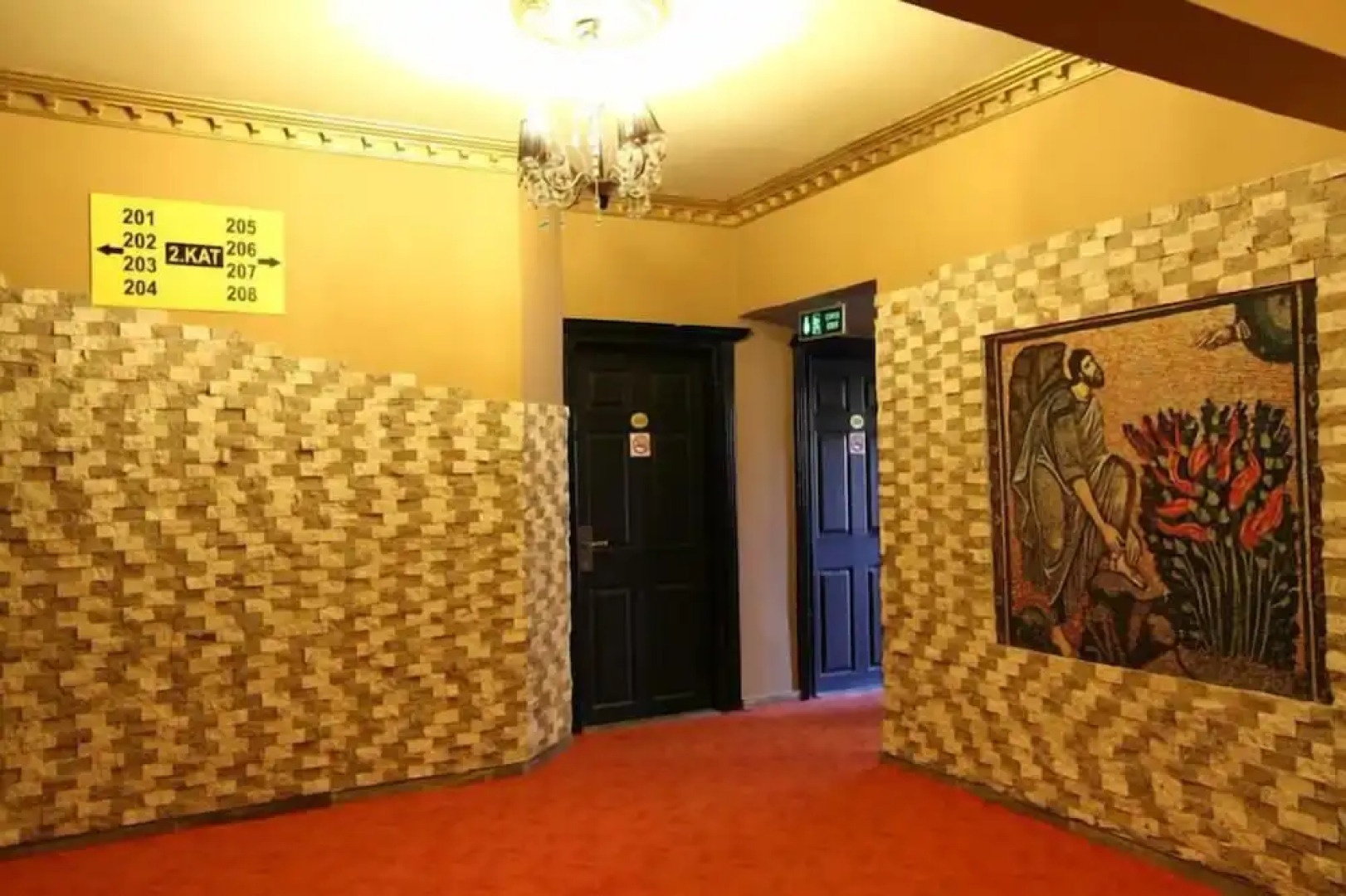 Princess Hotel Gaziantep