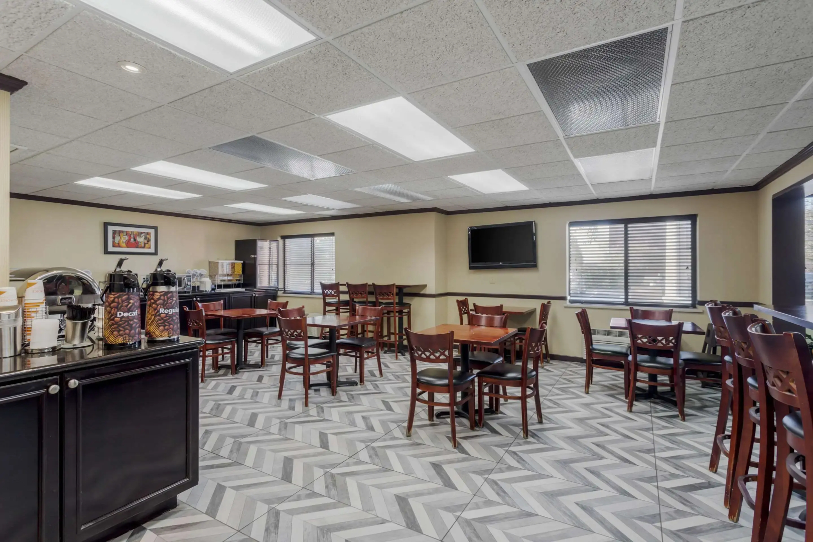 Comfort Inn & Suites Brentwood - Nashville