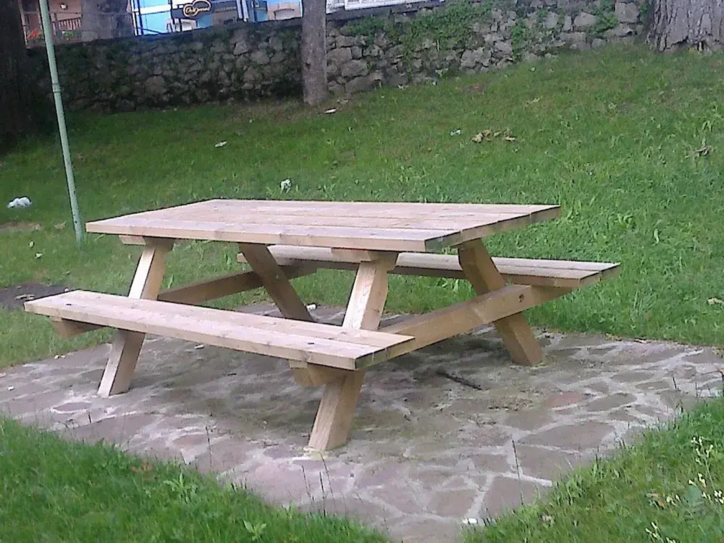 Casa Rural La Cantina de Villarmayor