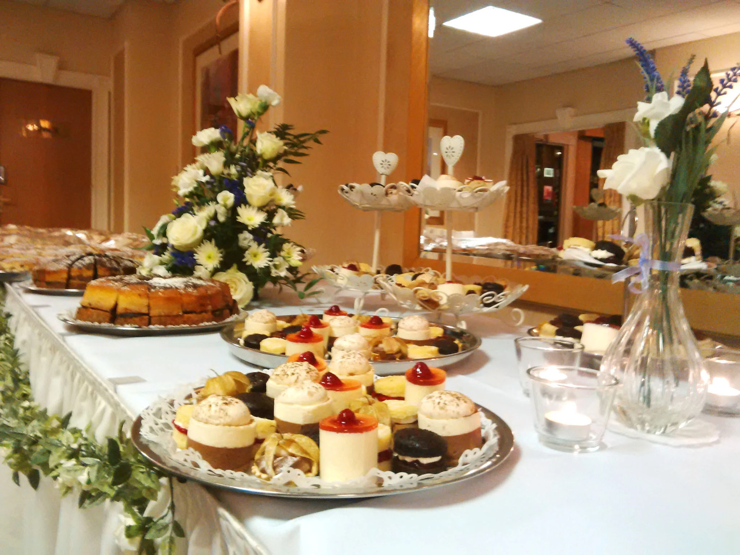 Aston Court Derby City Centre by Belvilla