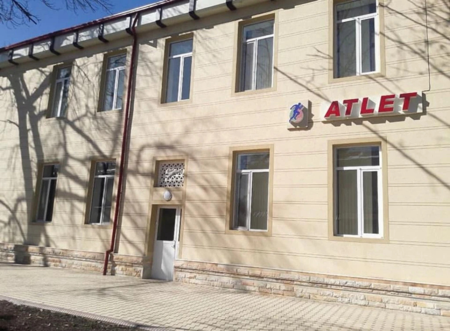 Atlet Hotel