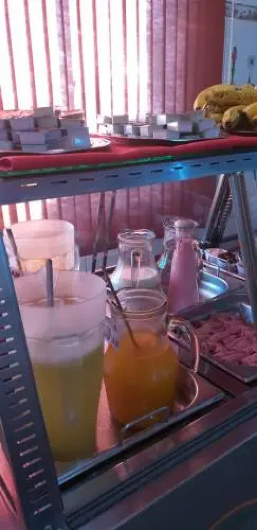 Frontier Palace Hotel