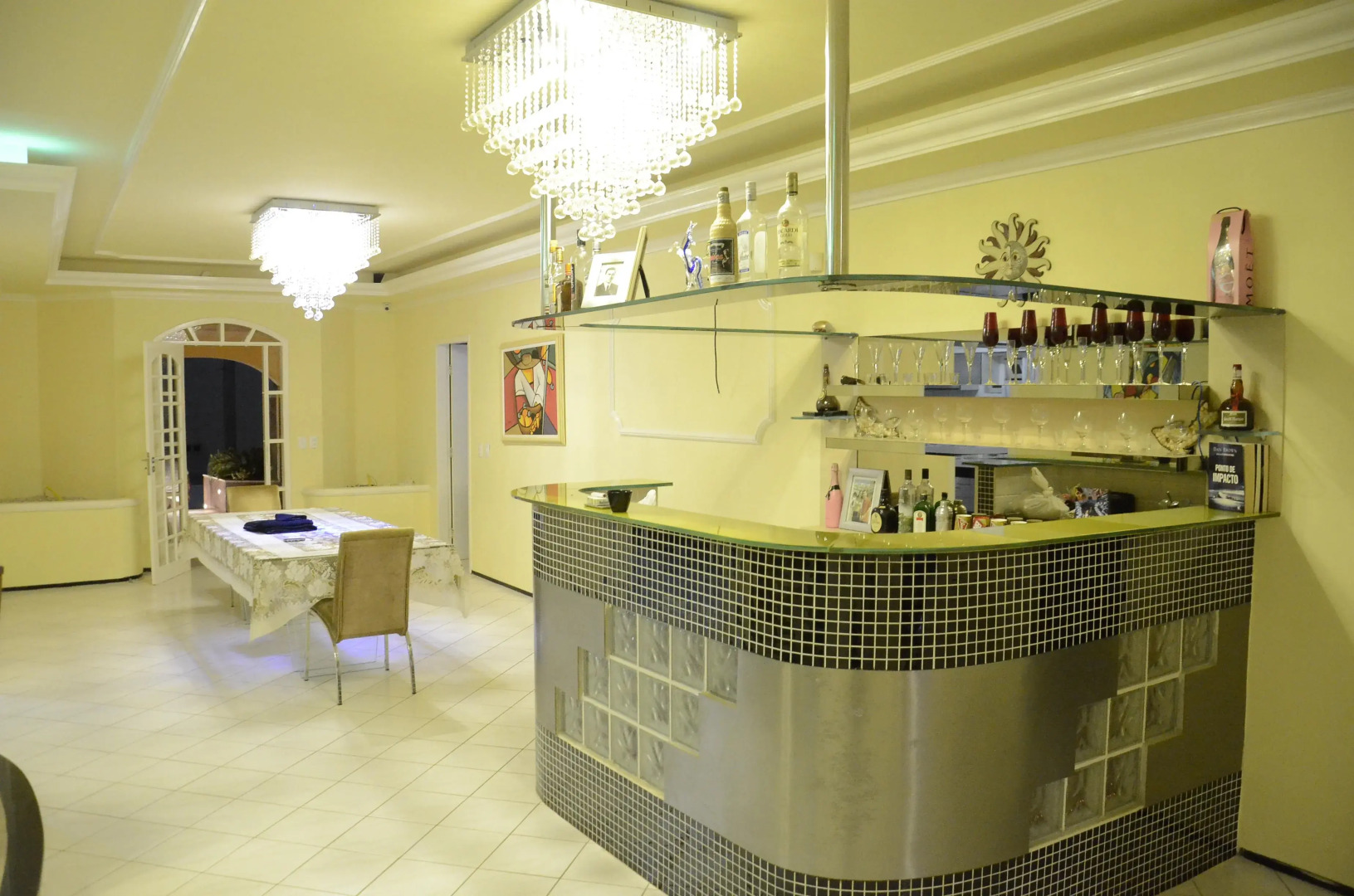 Pousada Ceará Porto das Dunas