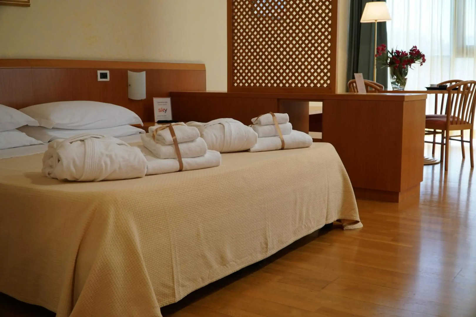 Tursport Hotel Residence