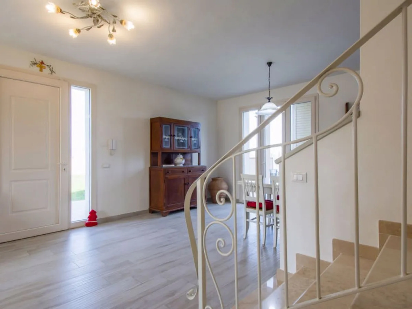 House del Sole Bientina