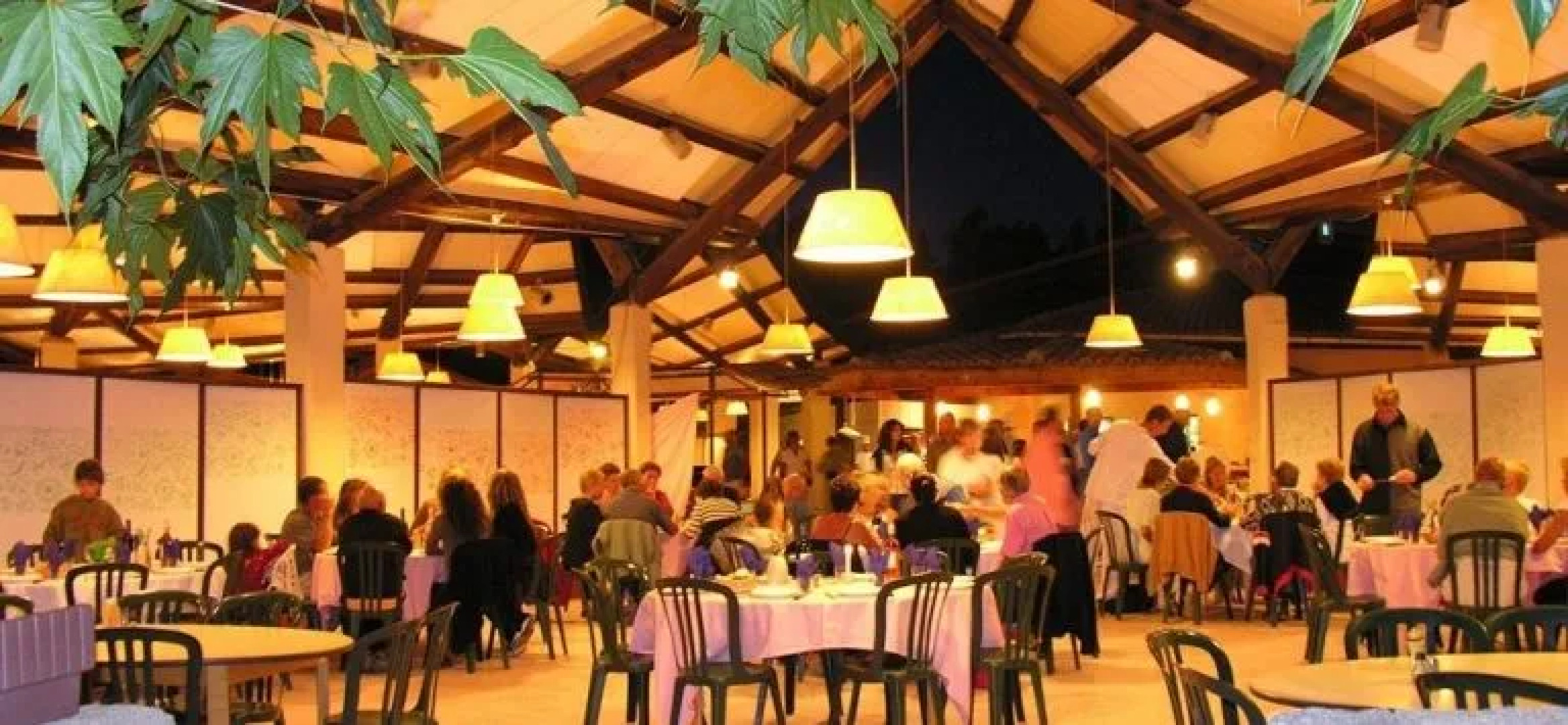 Village de Vacances La Croix du Sud Caramontino