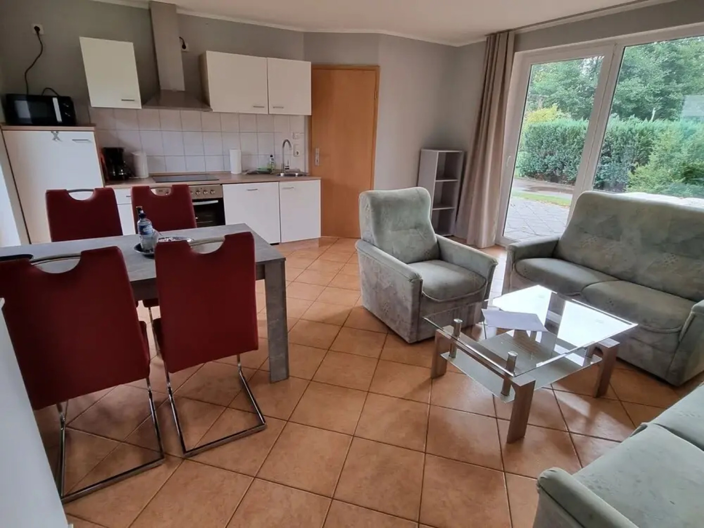 Natur- und Ferienpark Labenzer See