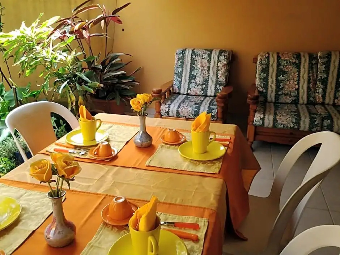 Bed and Breakfast Il Sole