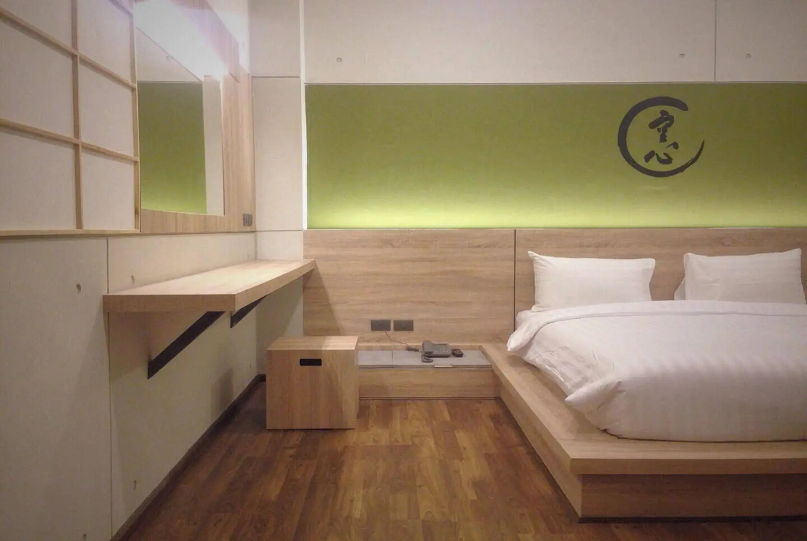 Zenith Residence Hotel