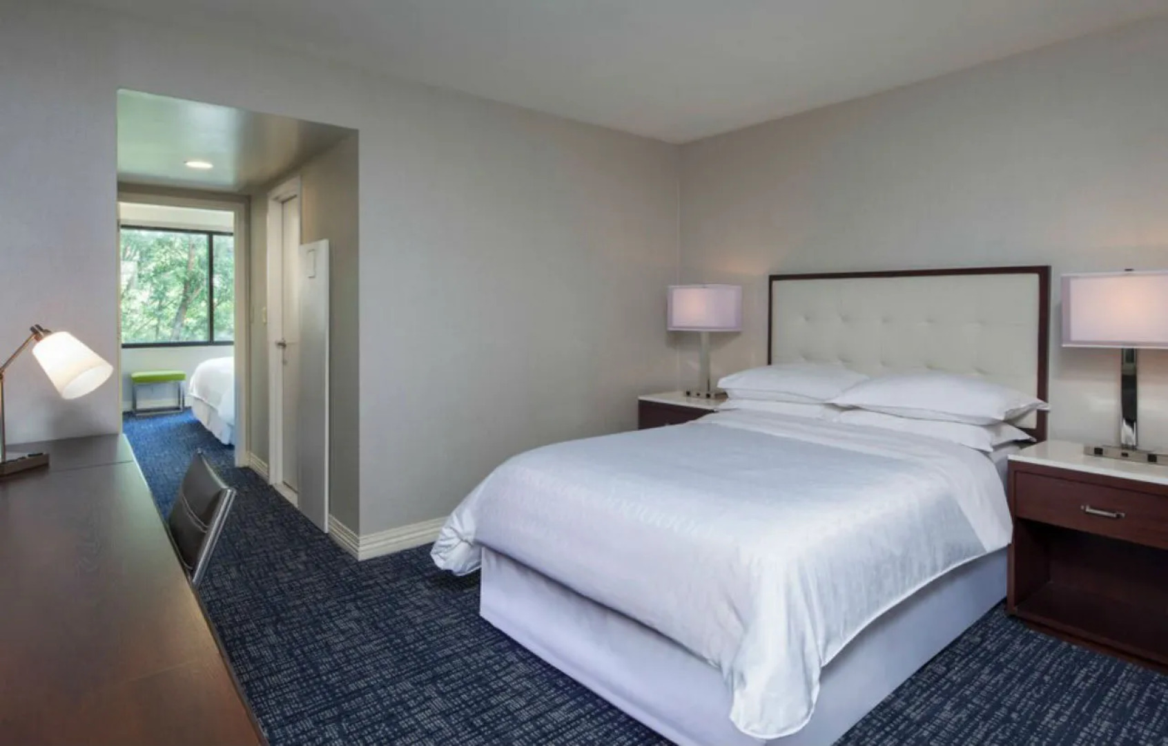 Sheraton Suites Philadelphia Airport