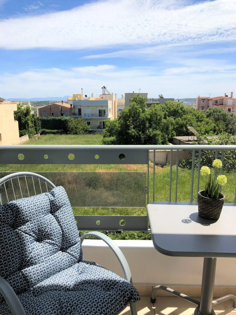 Athens Airport Lodge