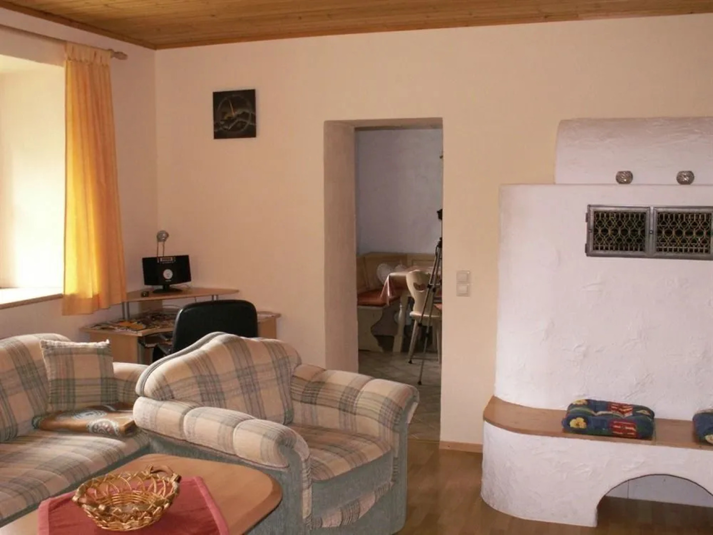 Ferienwohnung Sternkopf