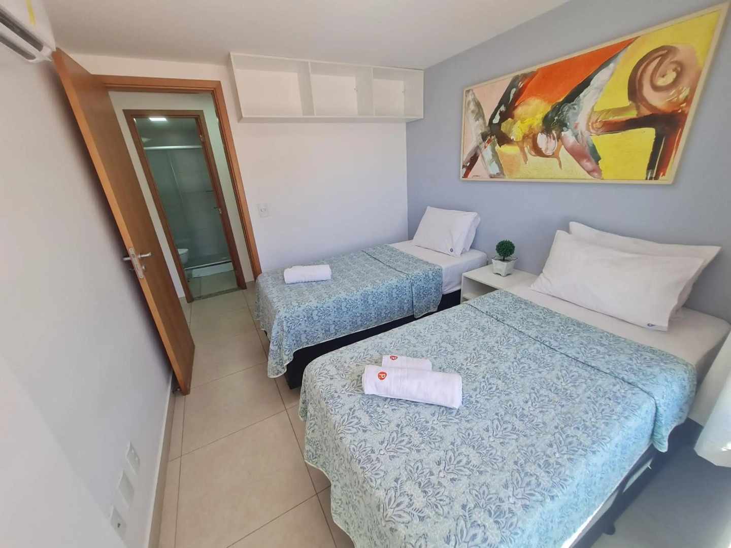 Luxor Paulo Miranda Home Service