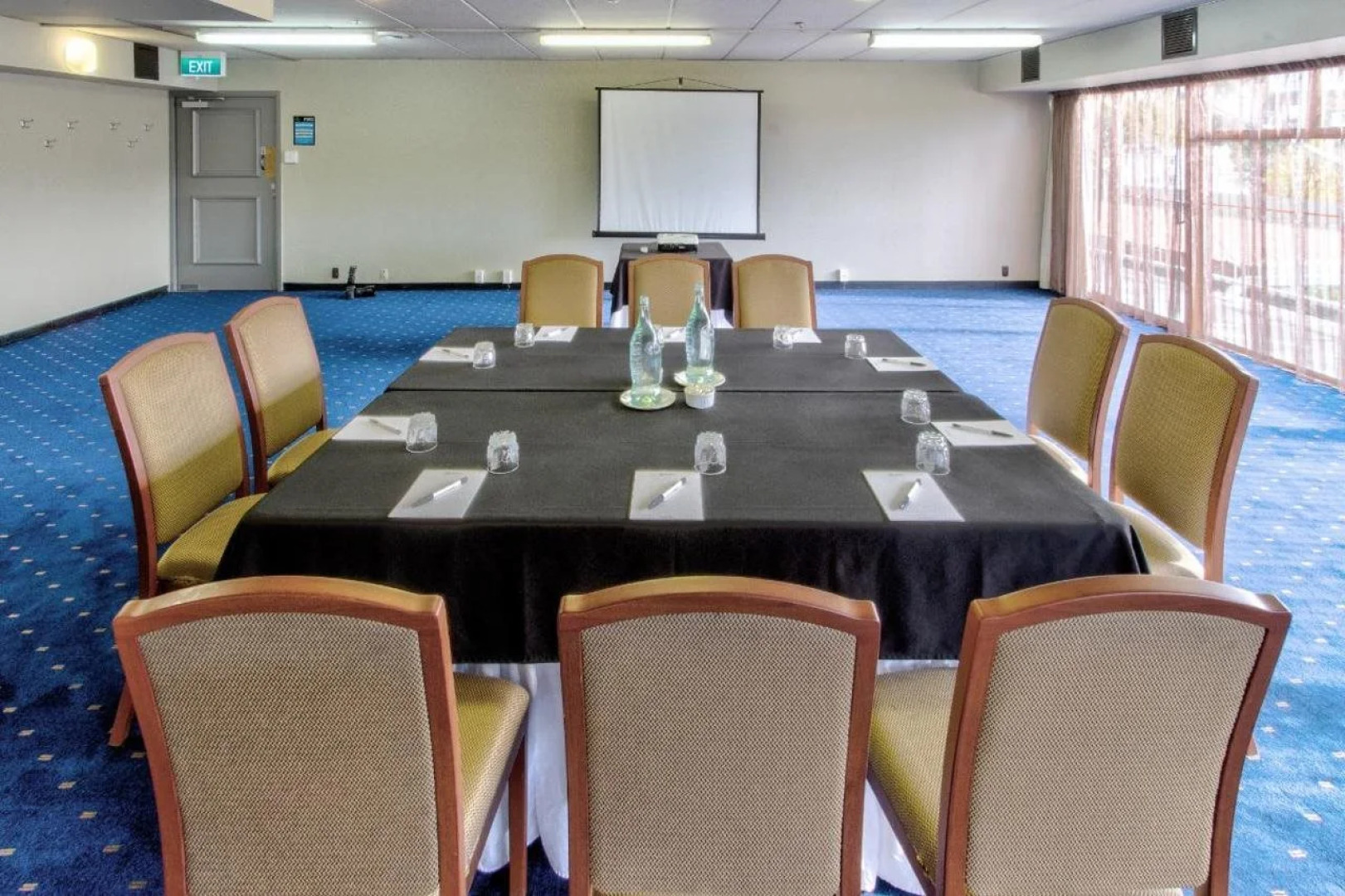 Kingsgate Hotel Dunedin