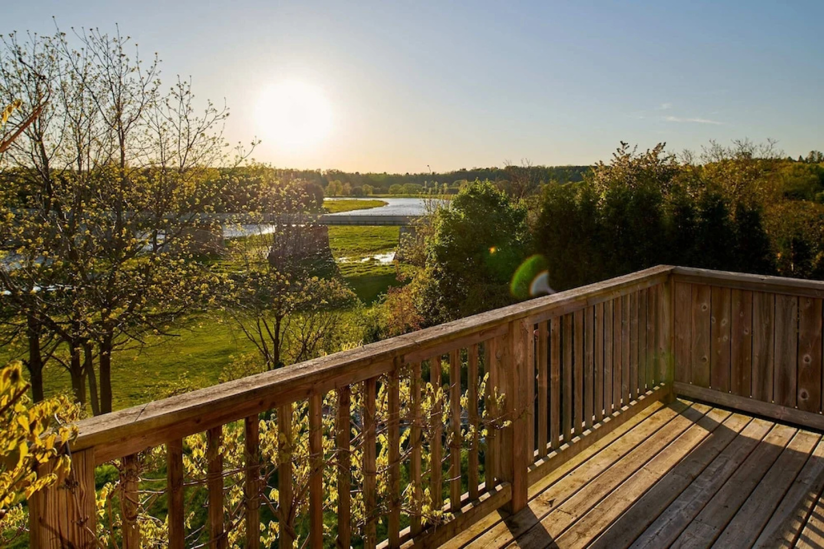 Samuel's Boutique Hotel